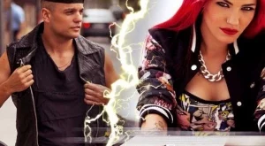 Жана Бергендорф и Кристо с ново видео