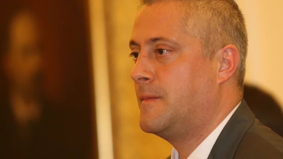 България не може да иска цялостно махане на арбитража от ТТИП, заяви Лукарски 