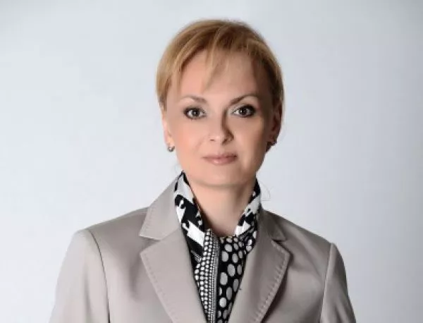 ПФ издига Поли Карастоянова за шеф на комисията по култура в НС