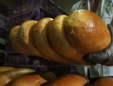 Кукушева увери, че от 9 юли хлябът ще поевтинее с 20% навсякъде