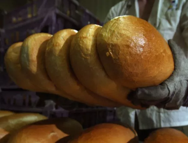 Скандал за данък "вредни храни" - ще се облага ли и хлябът?