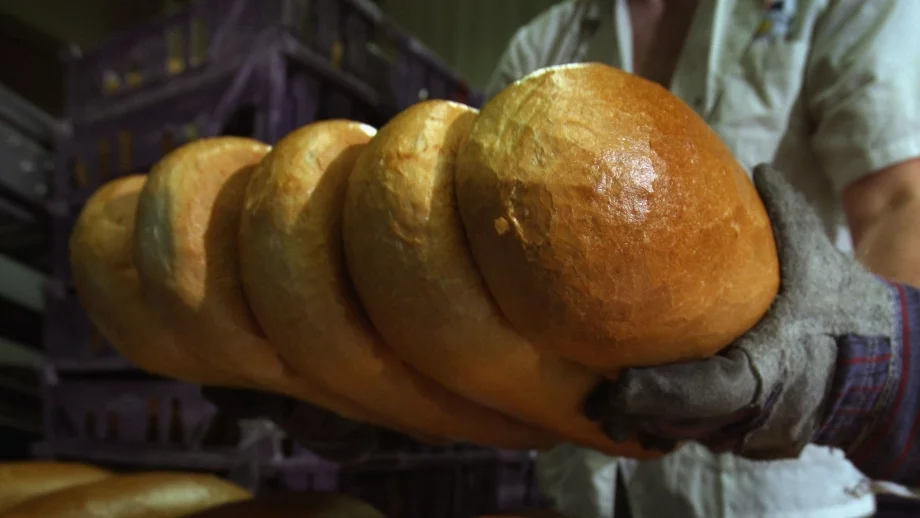 В българския хляб няма неразрешени добавки, показа проучване