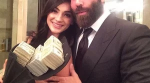 „Кралят" на Instagram беше пуснат от ареста