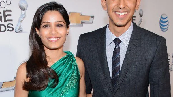 Фрейда и Дев от "Беднякът милионер“ се разделиха