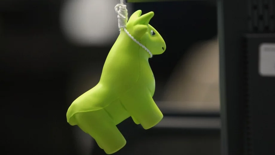 Крачка назад за БФБ