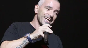 Важна информация за концерта на Ерос Рамацоти