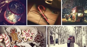 Декември – време да помечтаем