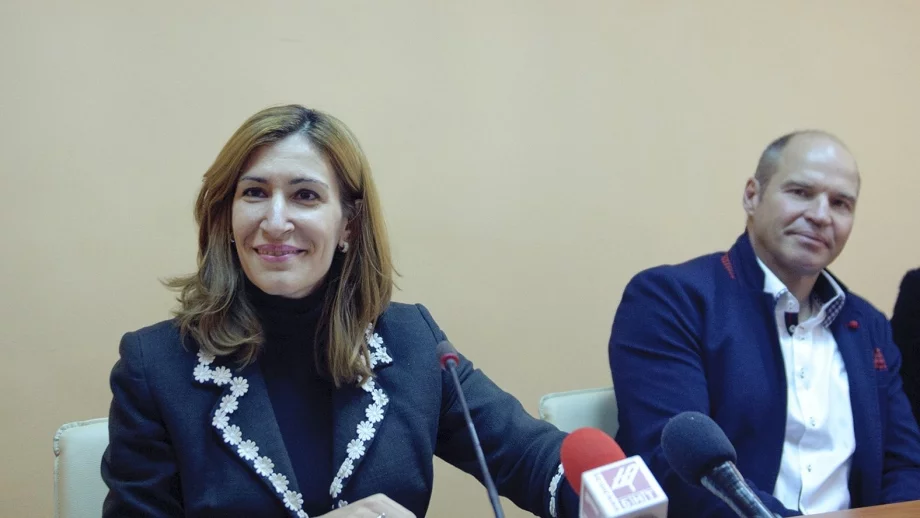 Ангелкова: България се търси като дестинация, предлагаща качество 