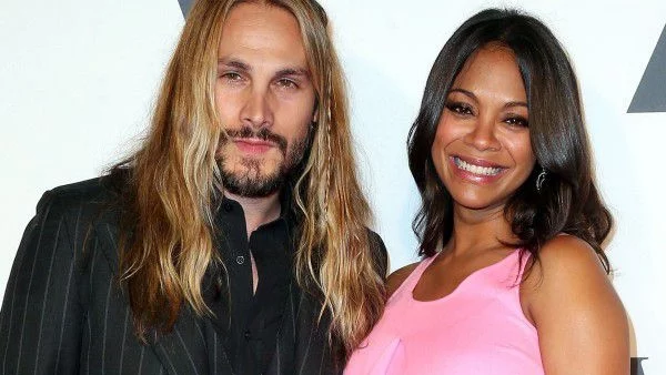 Зоуи Салдана вече е майка