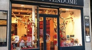 Духът на Версай в София