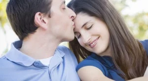 И тайната на щастливия брак е...