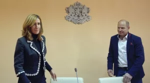 Ангелкова: Със сигурност ще има спад на руските и украинските туристи