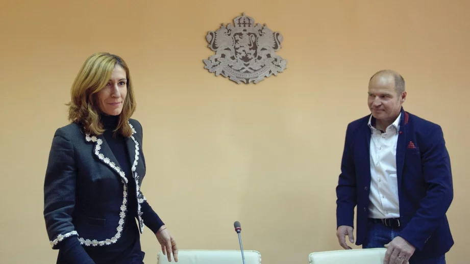 Ангелкова: Със сигурност ще има спад на руските и украинските туристи