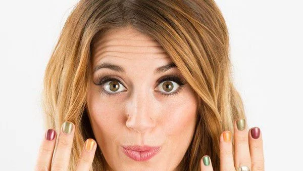 Как лесно да си слагаме изкуствени мигли