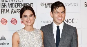 Кийра Найтли ще става мама