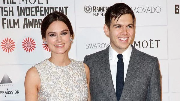 Кийра Найтли ще става мама
