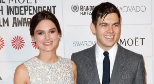 Кийра Найтли стана майка