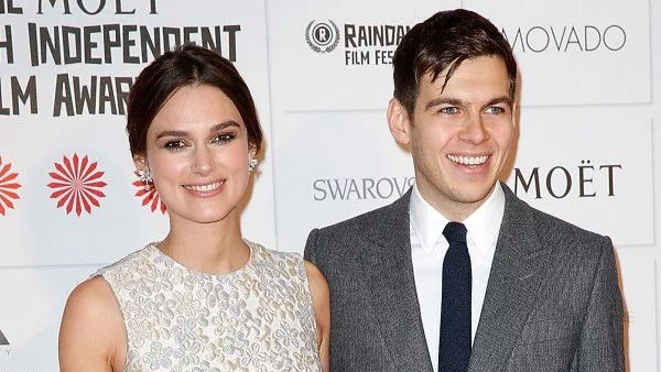 Кийра Найтли стана майка