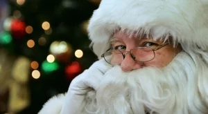 Каква заплата би получавал Дядо Коледа?