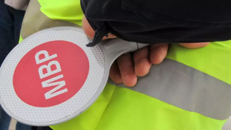 Българският Джордж Флойд срещу полицаите и съдебната система