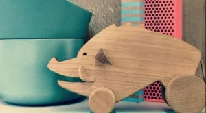 Коледен базар  "Ангели и Прасета"