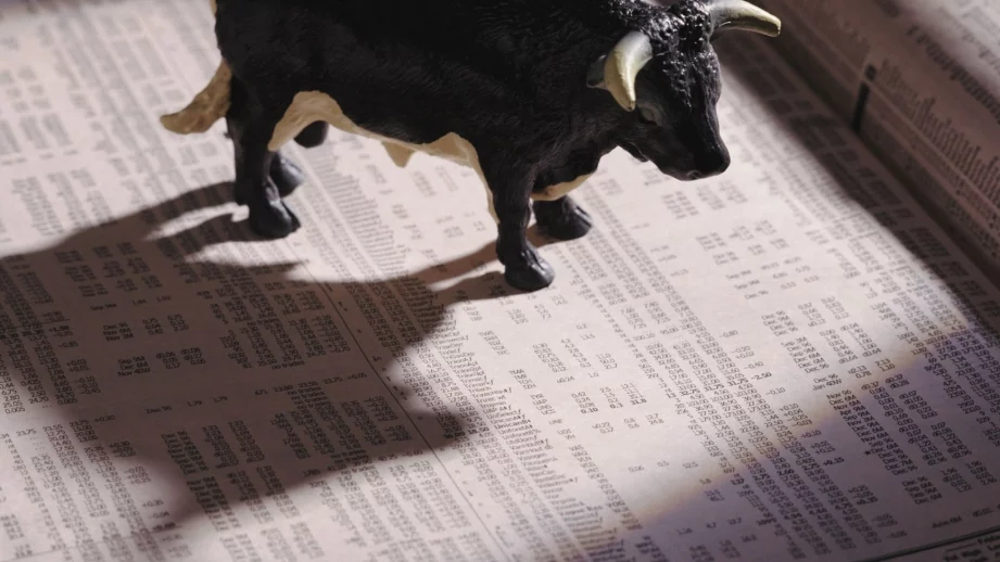 Скромен оборот на БНБ