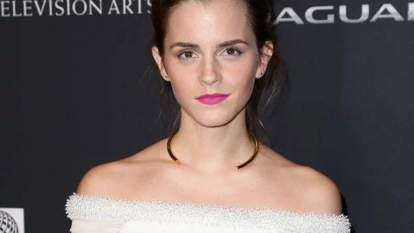 Ема Уотсън отново е свободна