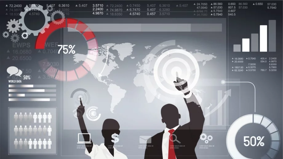 41% от българите са песимисти за развитието на икономиката  