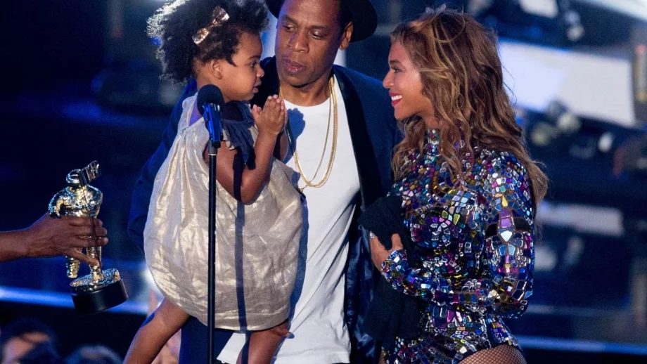 6 деца на звезди, които са получили абсурдно скъпи подаръци за рождените си дни