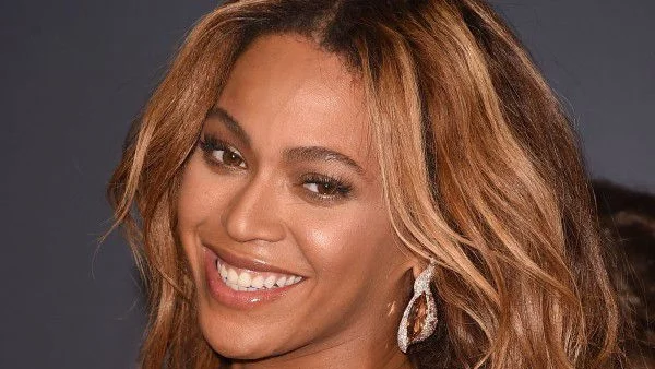 Бионсе създаде обувки