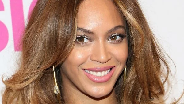 Бионсе е родила?