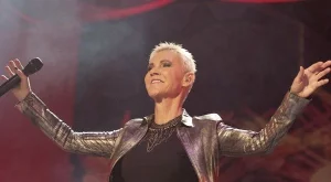 Roxette се завръщат в България