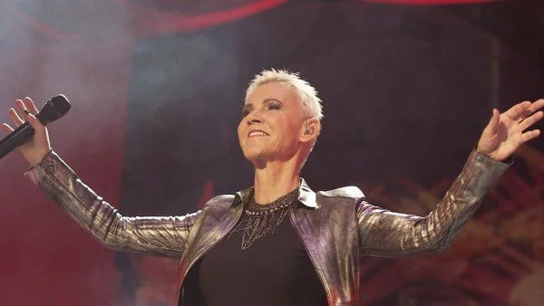 Roxette се завръщат в България