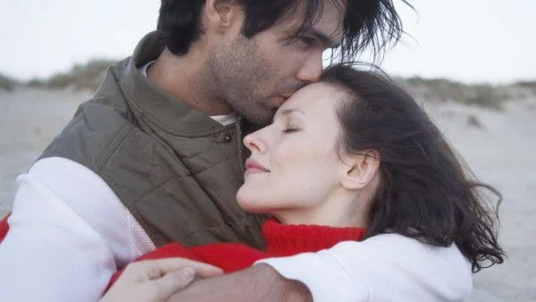 Уважавам Мъжете