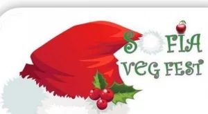 Коледен  ВЕГ Фест