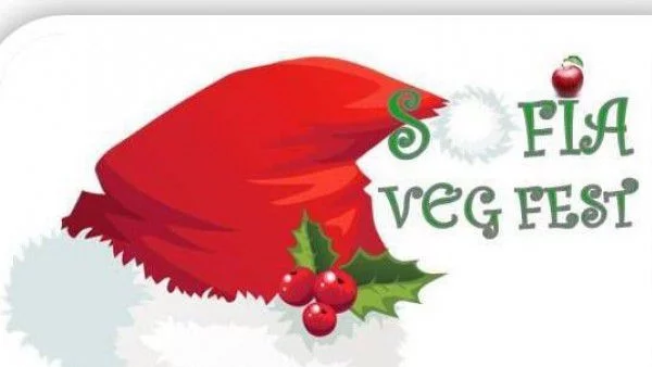 Коледен  ВЕГ Фест