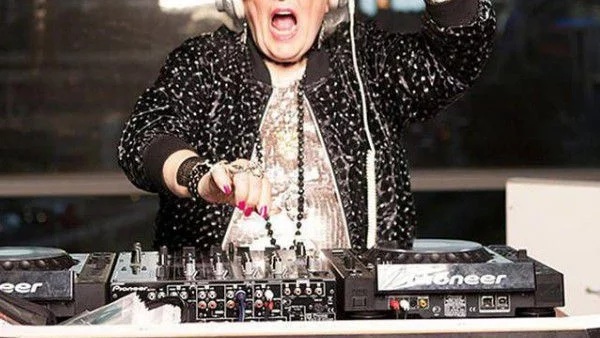 12 баби и дядовци, които ще ви възхитят