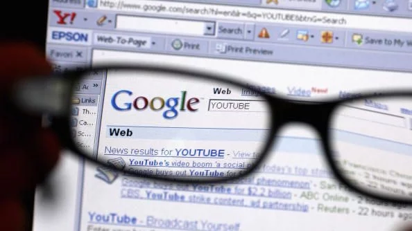 Google си тръгва от Русия