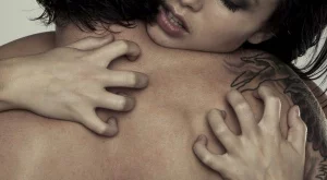 Най-опасните секс пози за мъжете