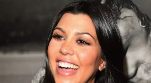 Кортни Кардашиян роди третото си дете