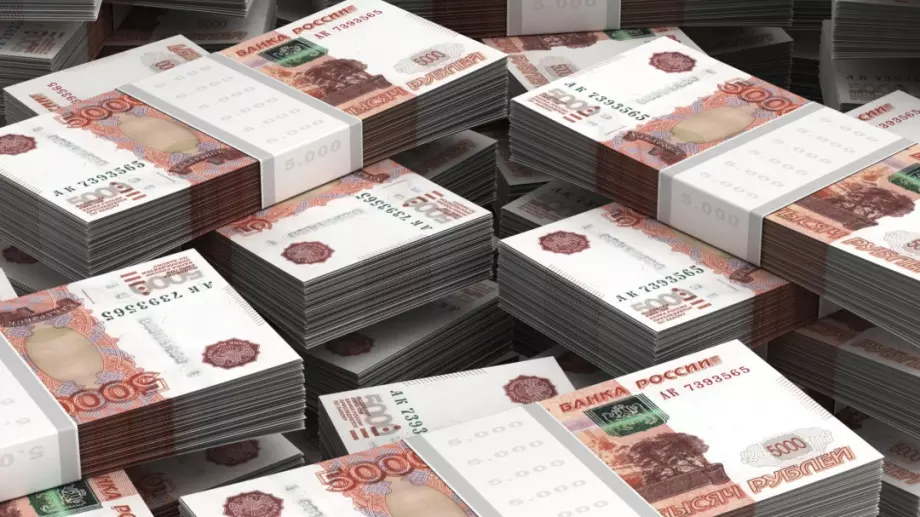 Русия ще обслужва външния си дълг по схемата за плащане на газа в рубли