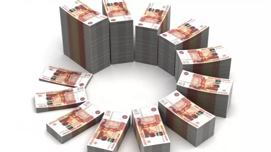 Унгария възнамерява да плаща газа си в рубли