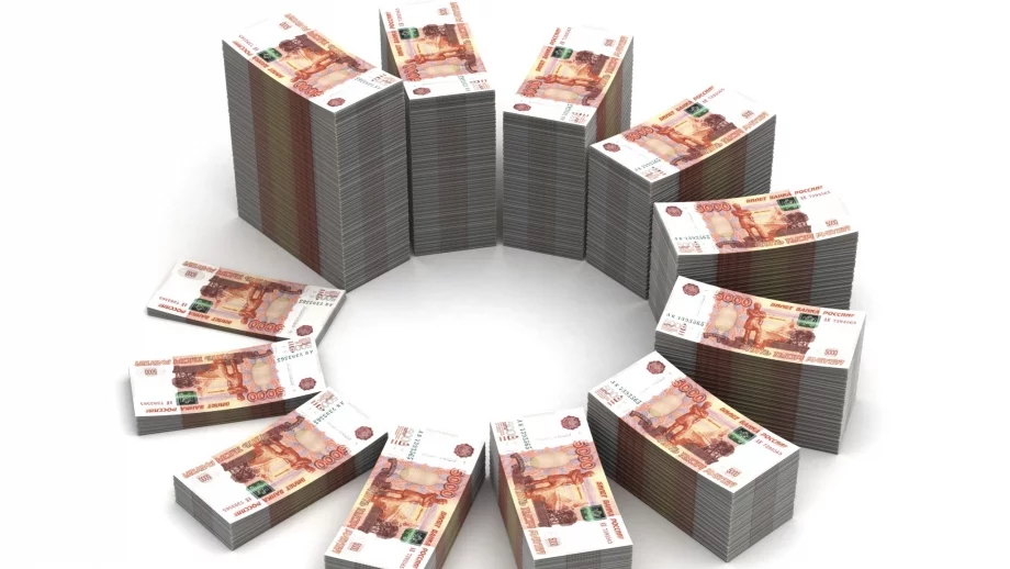 Руските банки може да внесат рекордни суми за гарантиране на влоговете