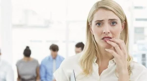 Как да преодолеем страха от провал