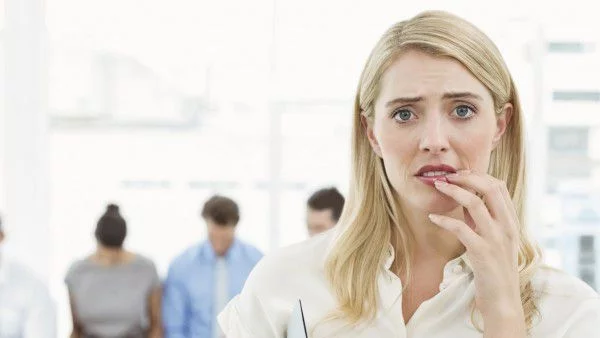 Как да преодолеем страха от провал