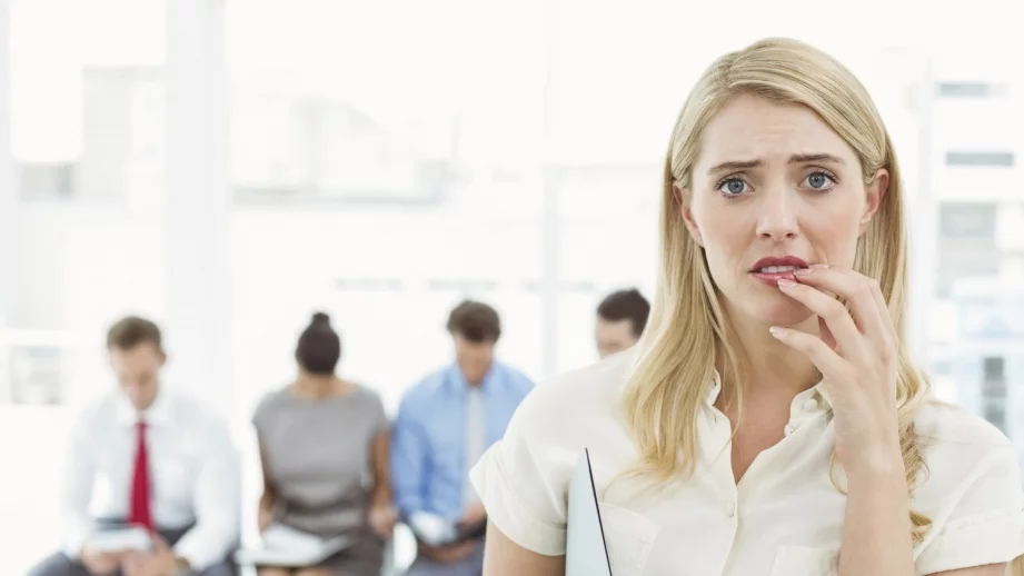 Комплексите, които не ви позволяват да израствате като личност