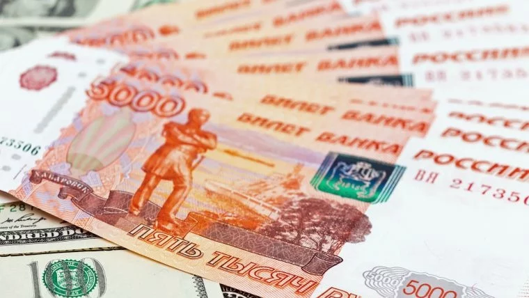 Руската централна банка намали основната лихва до 10%