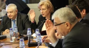 Бюджетът за догодина влиза за разглеждане в 17 комисии