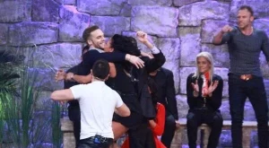 Ваня Джаферович е победител в Survivor