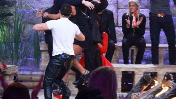 Ваня Джаферович е победител в Survivor